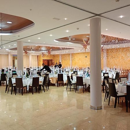 Hotel Blaucel Бланес Екстер'єр фото