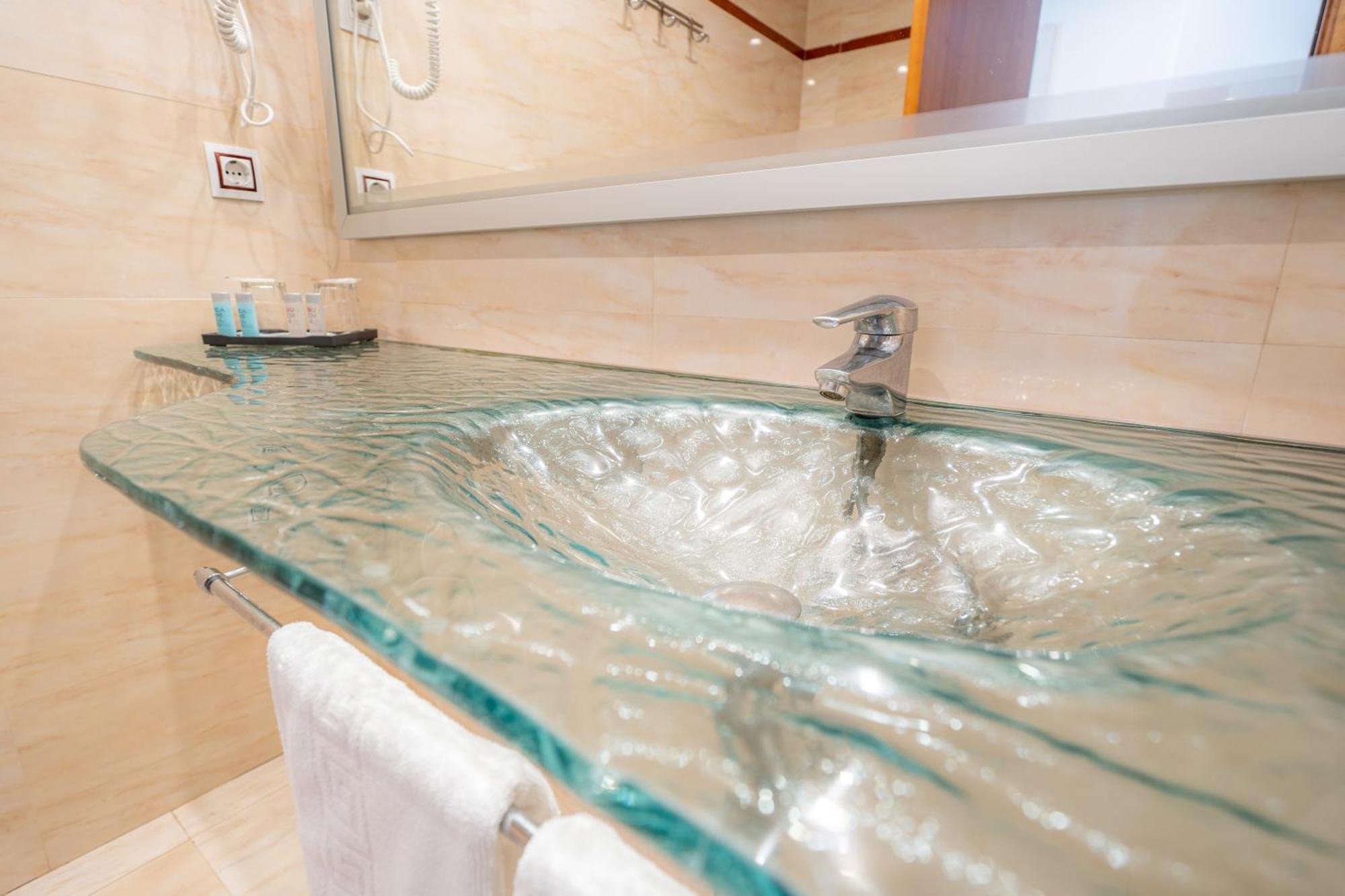Hotel Blaucel Бланес Екстер'єр фото