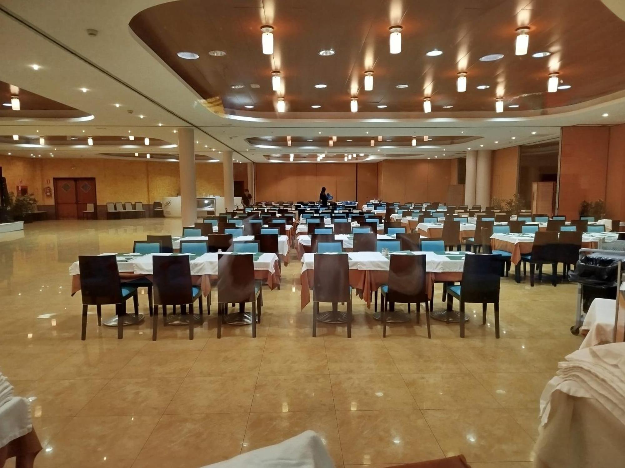 Hotel Blaucel Бланес Екстер'єр фото